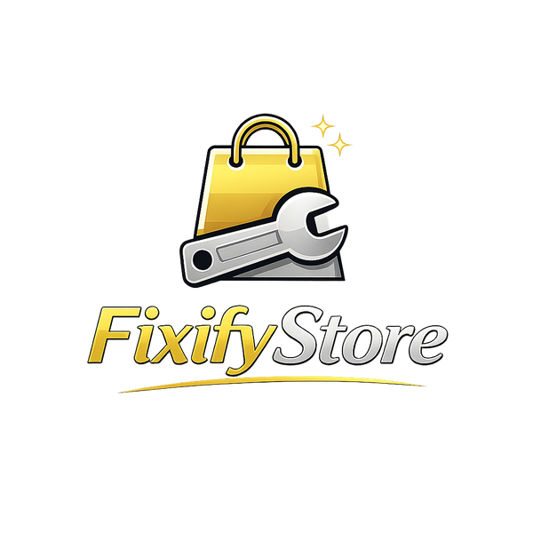 Fixify Store