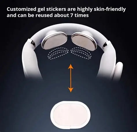 Smart Neck Massager