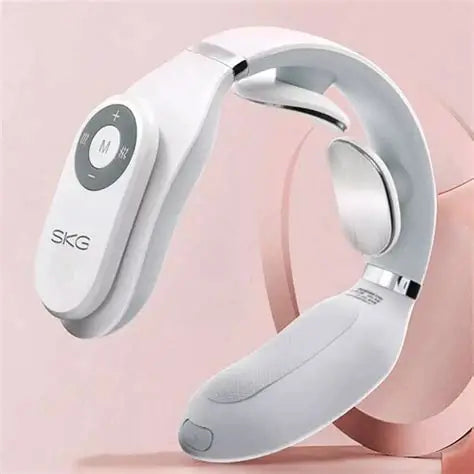 Smart Neck Massager
