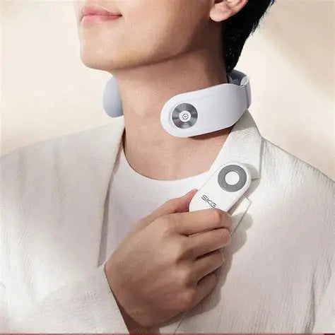 Smart Neck Massager