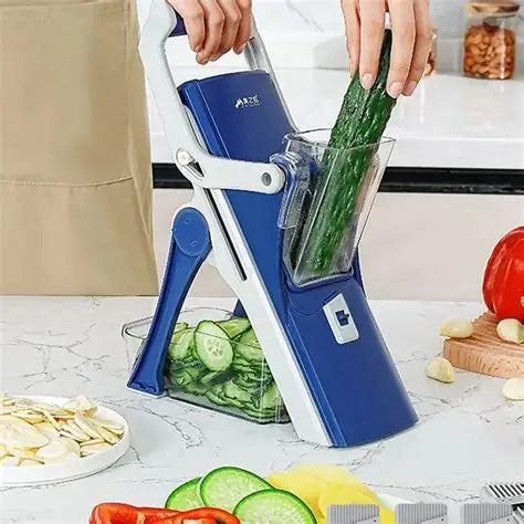 manual vegetable cuter